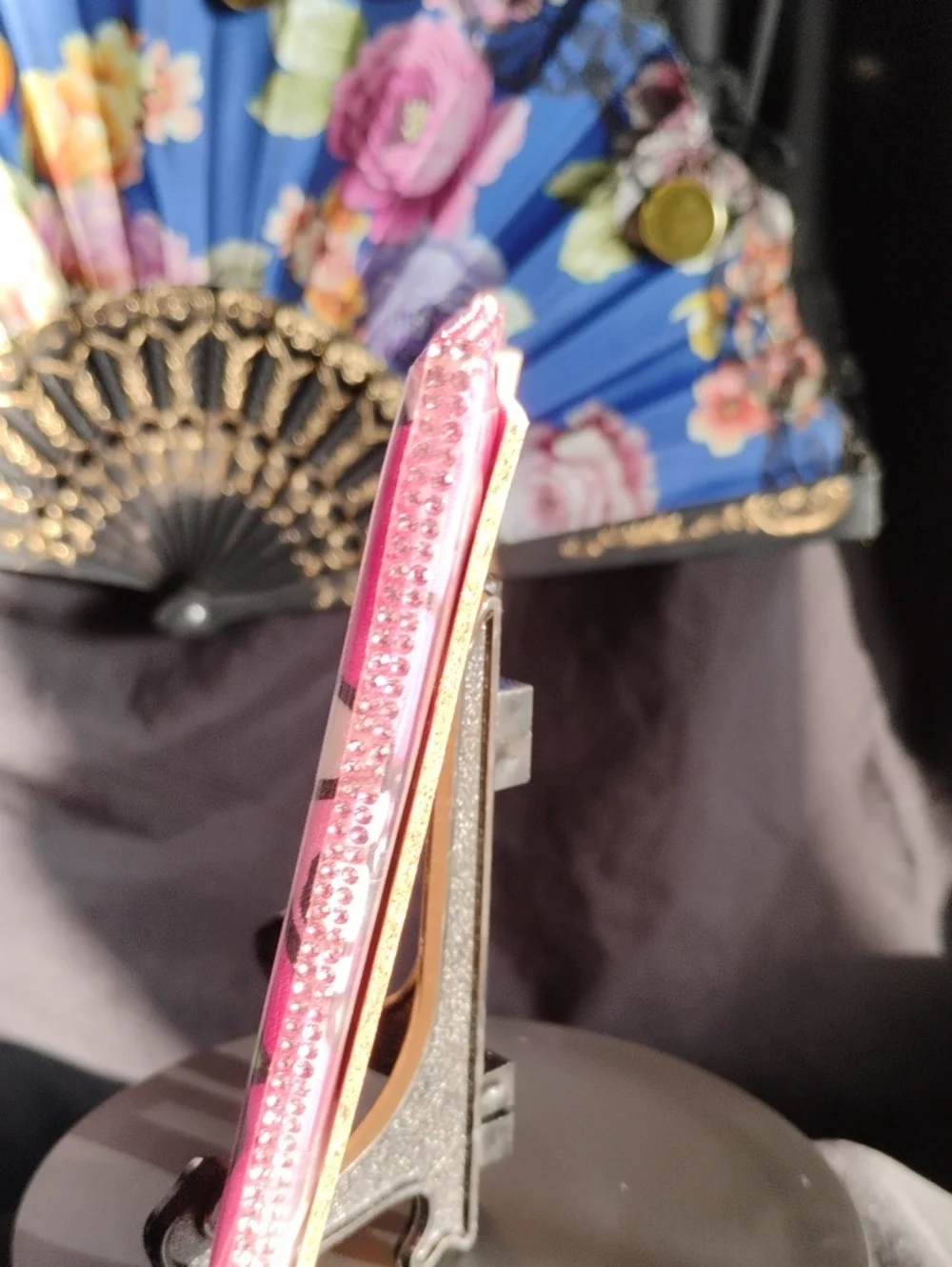 Hand Crafted Hello Kitty - Picture 3 of 4